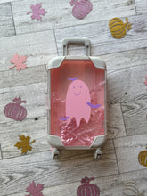 Load image into Gallery viewer, Halloween Suitcase
