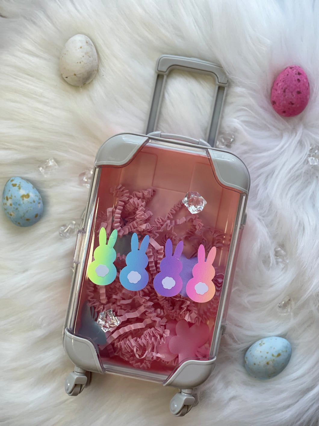 Cute Easter gift idea!