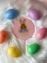 Load image into Gallery viewer, Hoppy Easter Sign!
